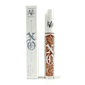 KVD Beauty Vegan XO Lip Gloss in Camellia 10